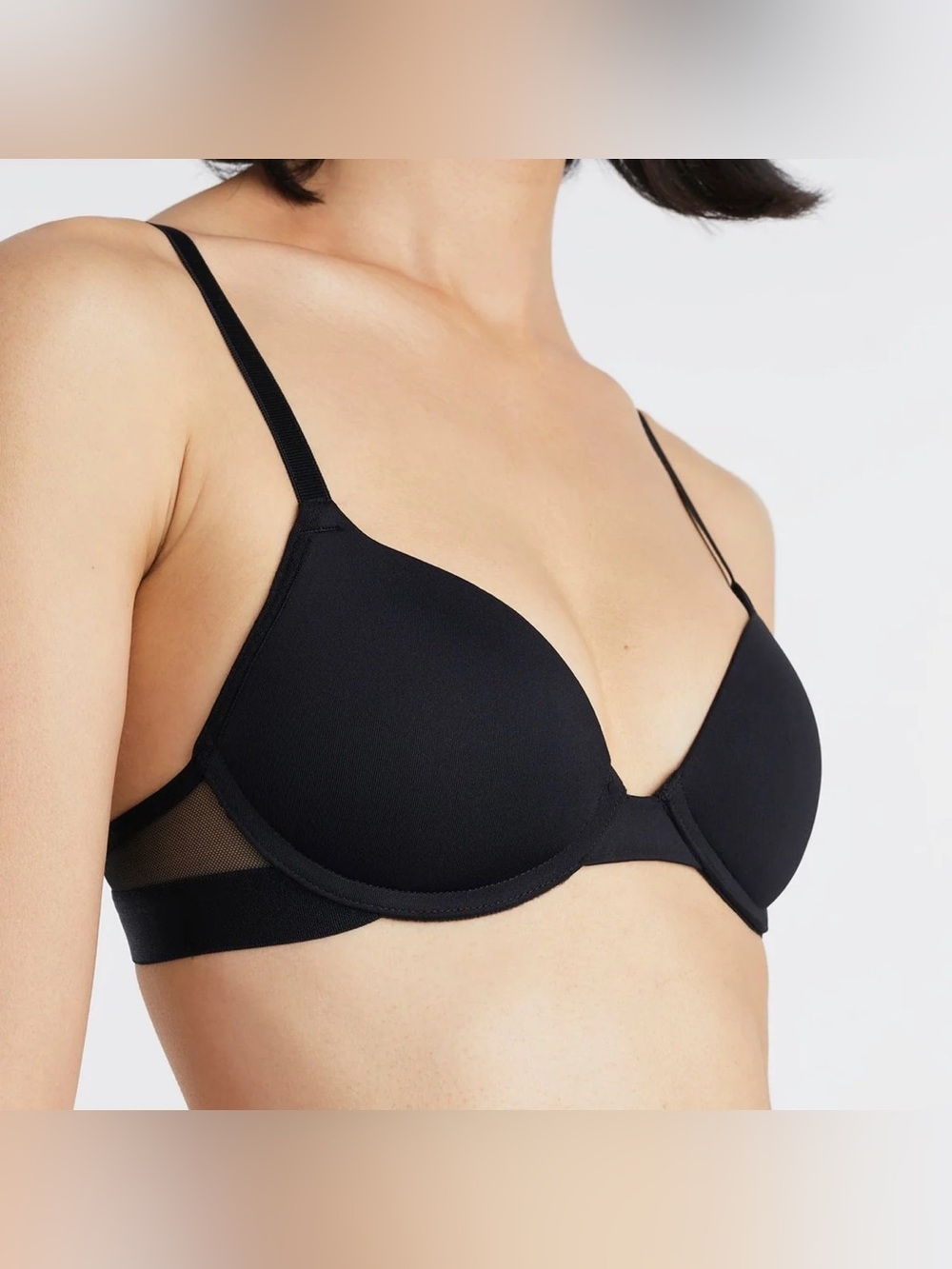 Pepper lift up bra